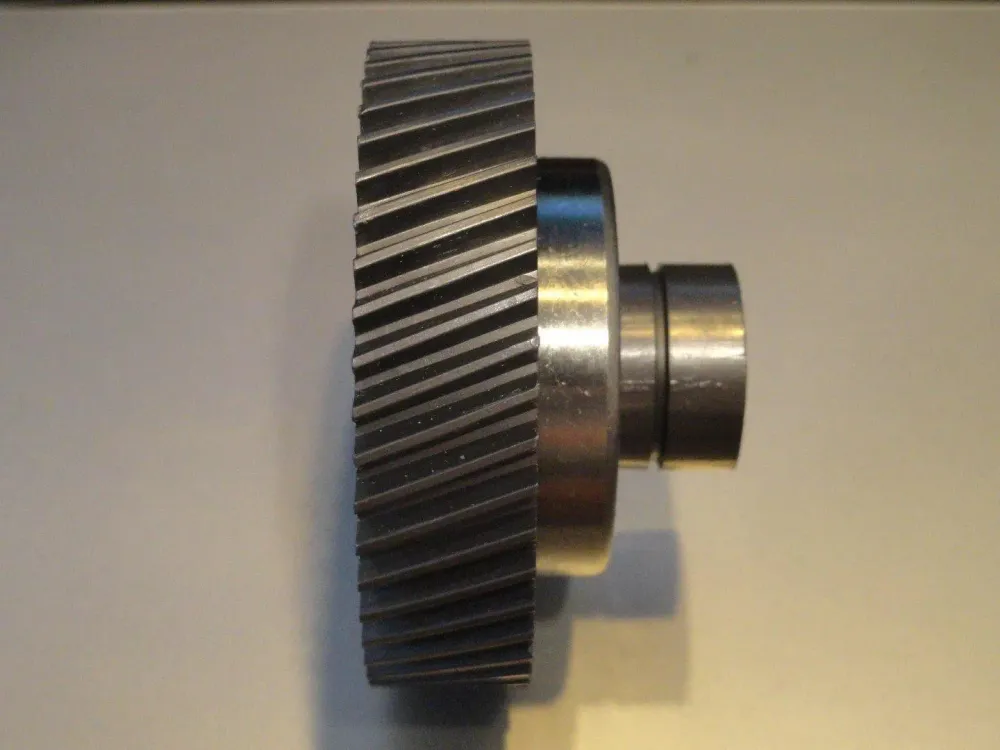 Sharp avec un palier de 53 mm de lavage M20-M30