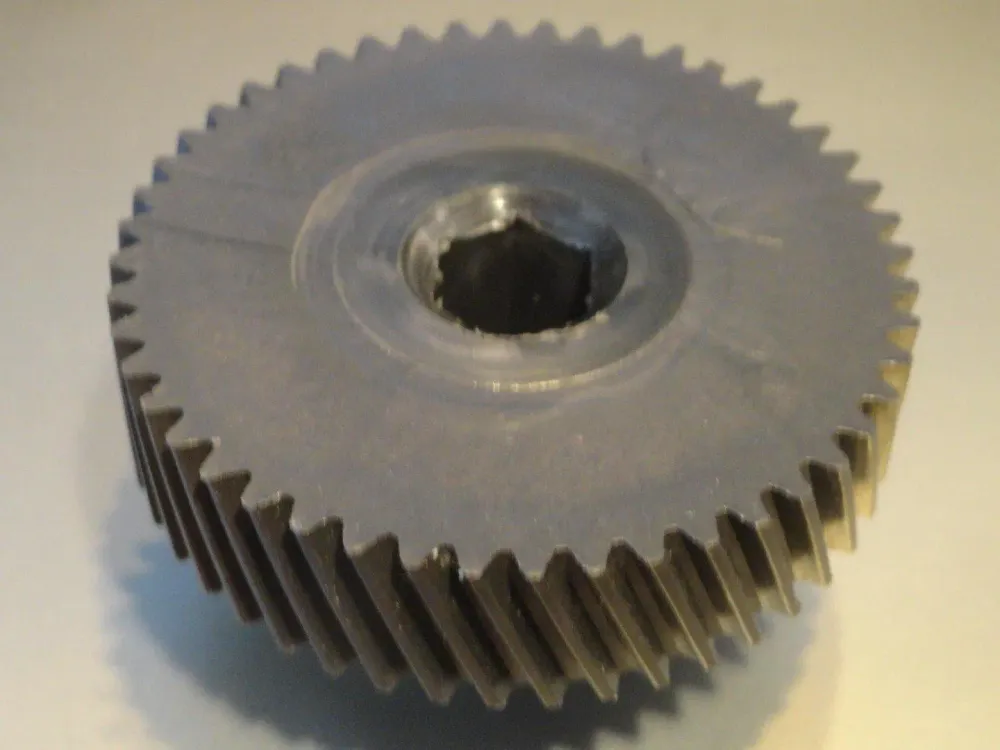 Sharp avec un palier de 53 mm de lavage M20-M30