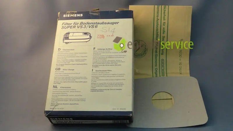 Siecchi Siemens SI04 ORIGINAL 10 PCS