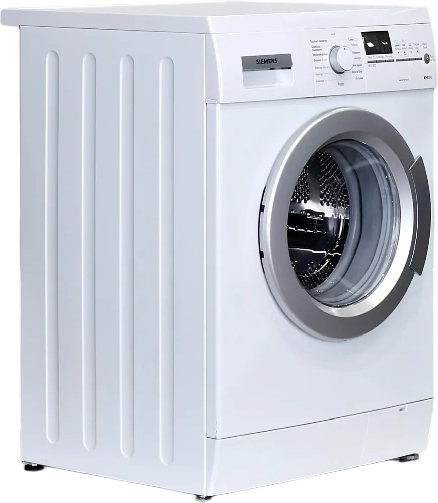 Lave-linge Hublot 7 kg Reconditionné SIEMENS WM14E461FF