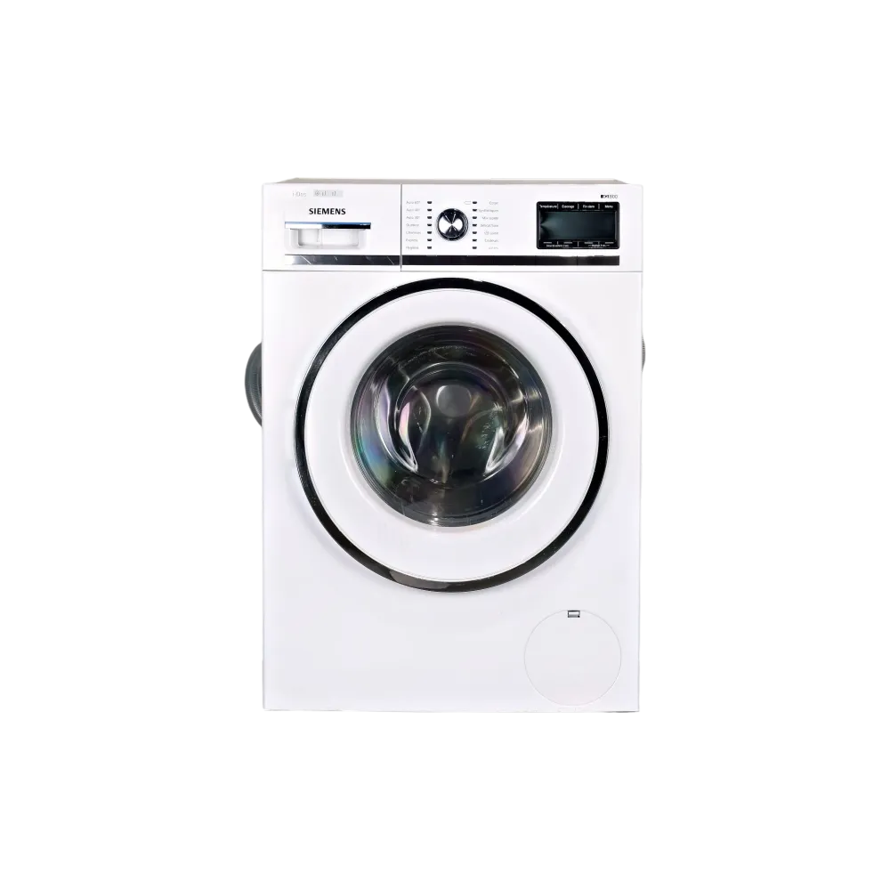 Lave-linge Hublot 9 kg Reconditionné SIEMENS WM16Y892FF