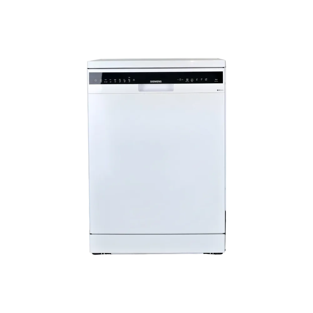 Lave-vaisselle Pose Libre 14 couverts Reconditionné SIEMENS SN258W00TE