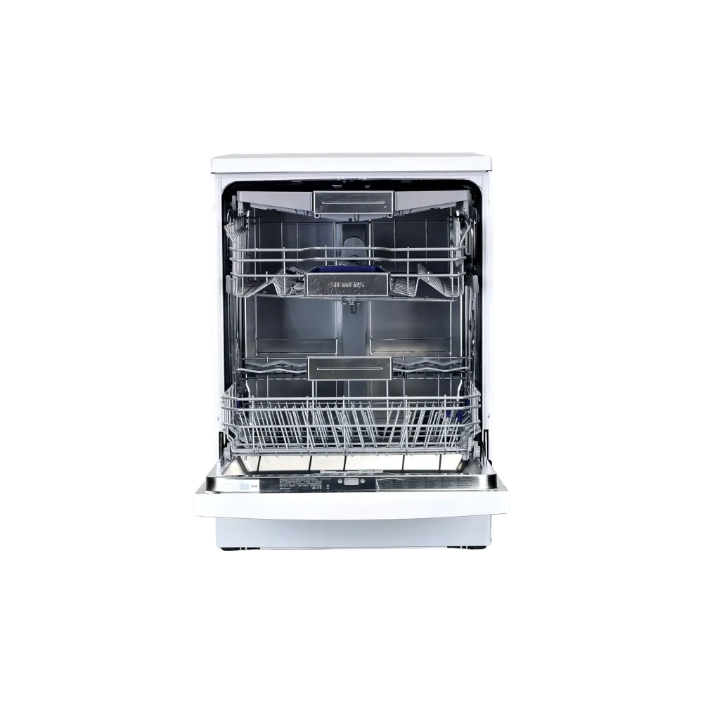 Lave-vaisselle Pose Libre 14 couverts Reconditionné SIEMENS SN258W00TE