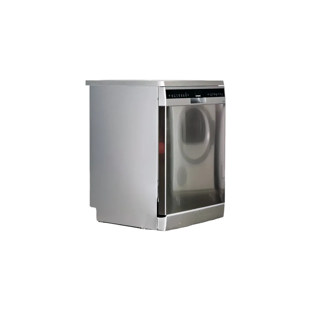 Lave-vaisselle Pose Libre 14 couverts Reconditionné SIEMENS SN258I06TE