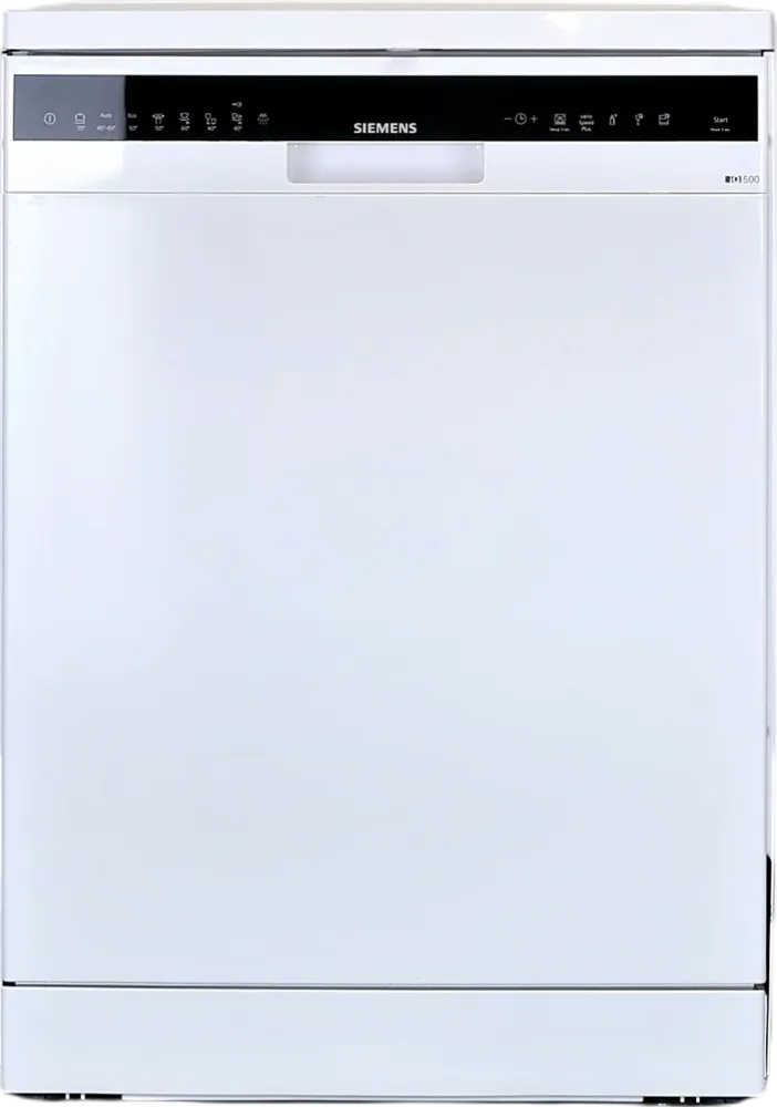 Lave-vaisselle Pose Libre 14 couverts Reconditionné SIEMENS SN258W00TE