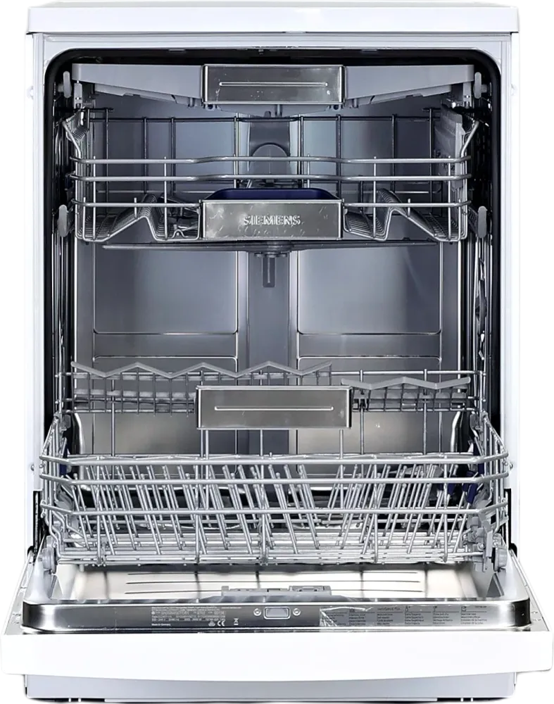 Lave-vaisselle Pose Libre 14 couverts Reconditionné SIEMENS SN258W00TE