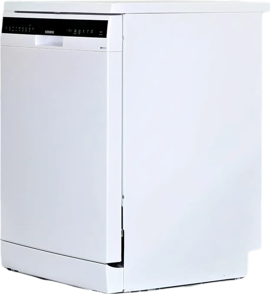 Lave-vaisselle Pose Libre 14 couverts Reconditionné SIEMENS SN258W00TE