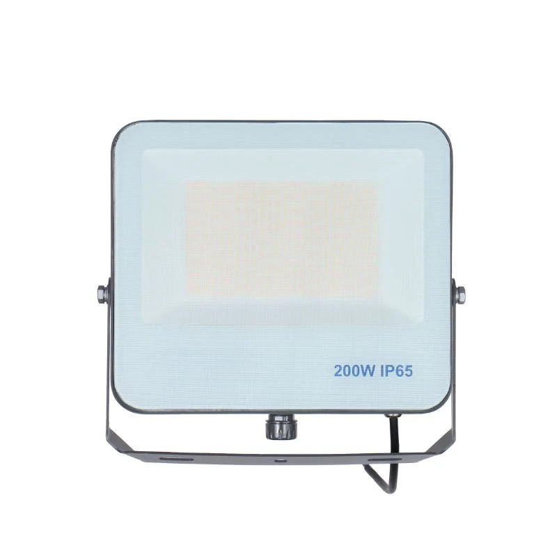 Projecteur LED 200W IP65 CCT - 3000K/4000K/6000K Silamp