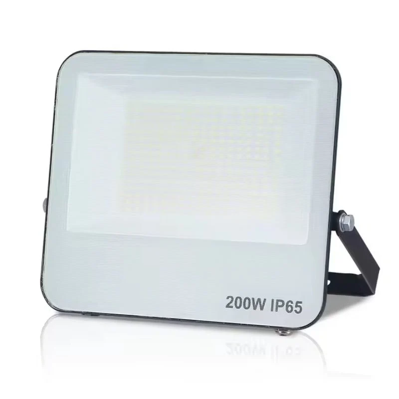 Projecteur LED 200W IP65 CCT - 3000K/4000K/6000K Silamp