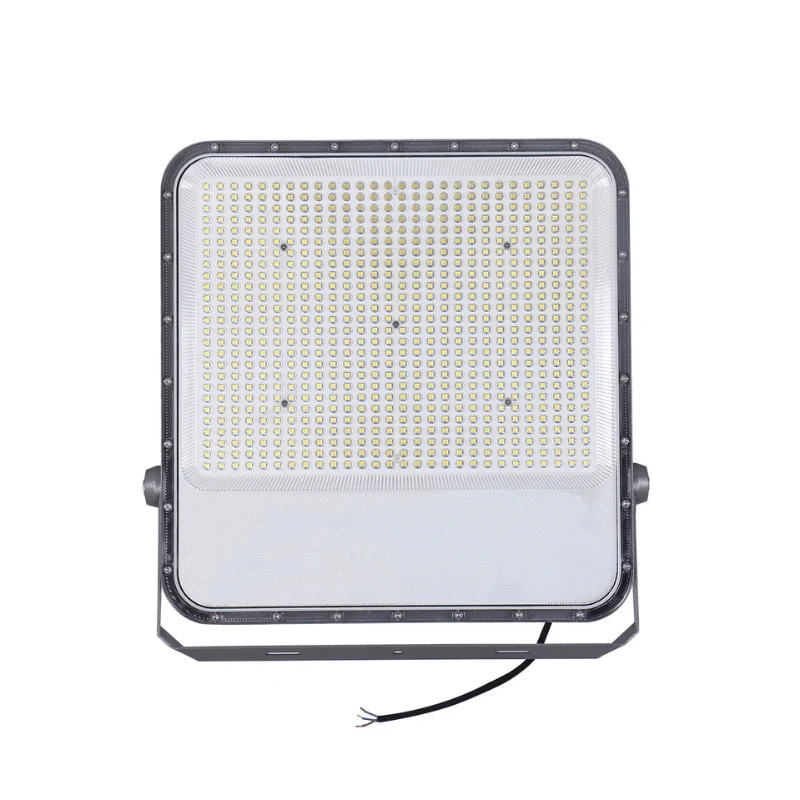 Projecteur LED Extérieur 400W IP65 120 lm/W Gris Silamp