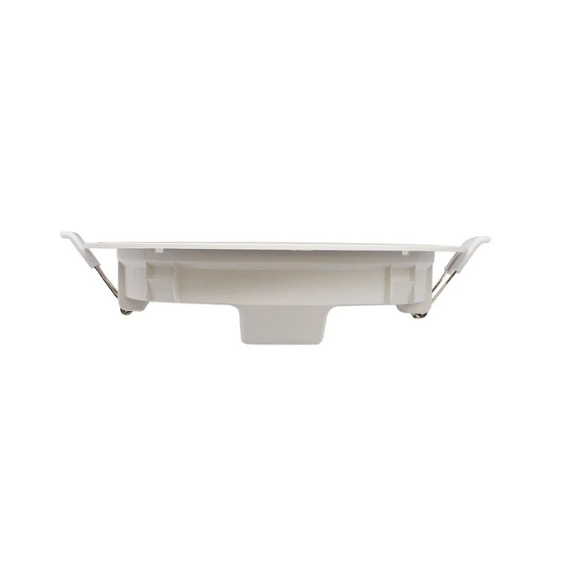 Spot LED Extra Plat Downlight Rond 12W Blanc CCT - 3000K/4000K/6000K Silamp