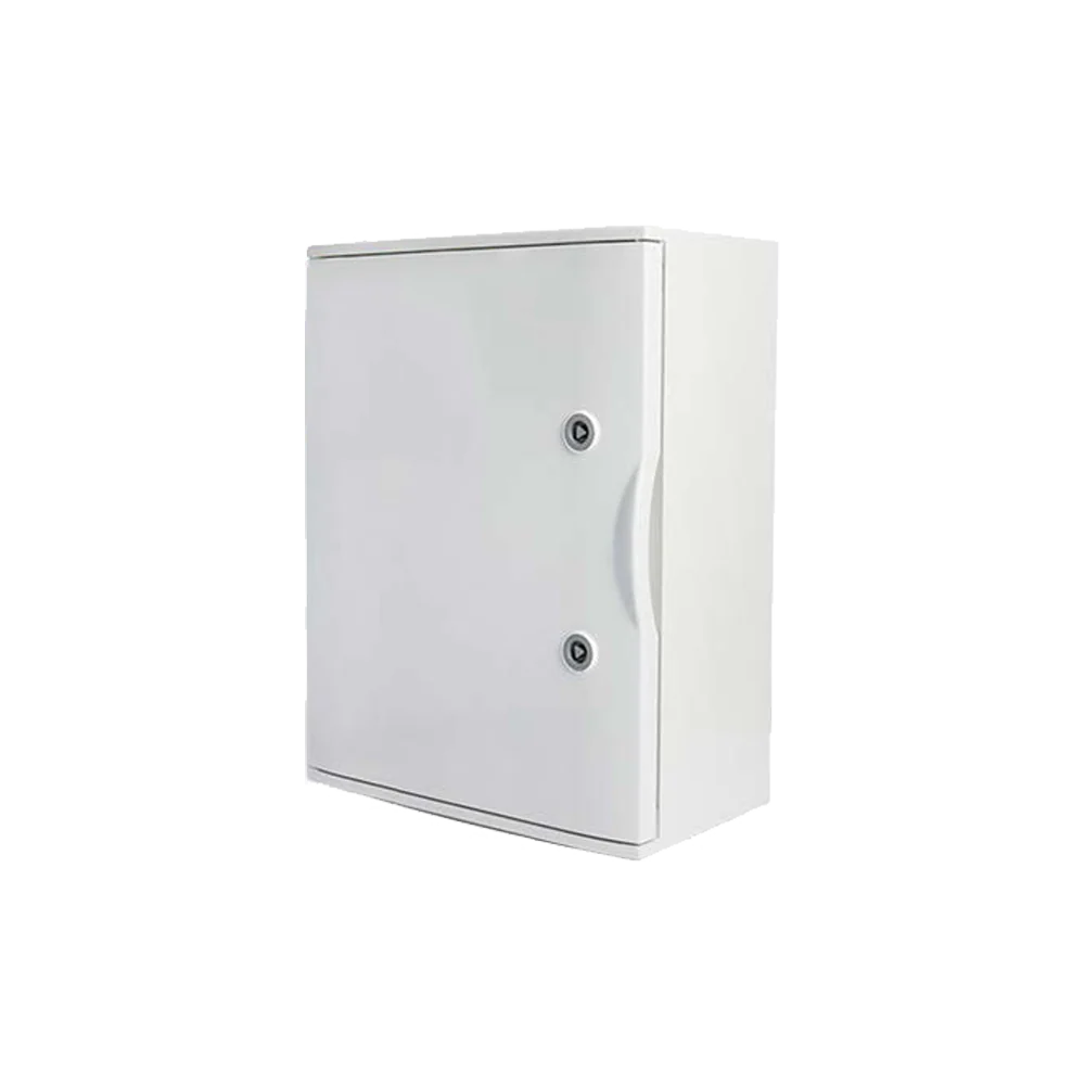 Silencieux BOÎTE SOLAIRE