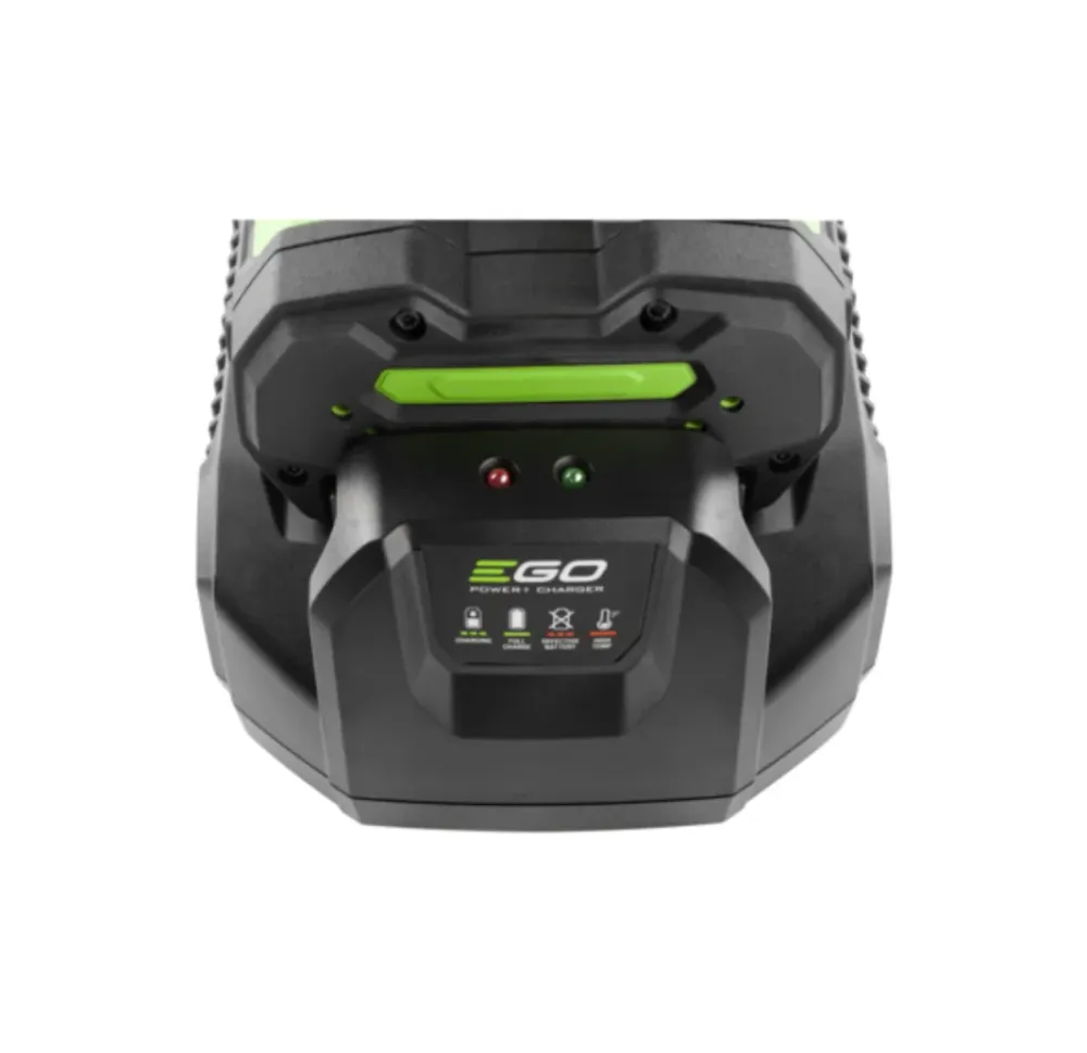 Silencieux Chargeur EGO CH2100E