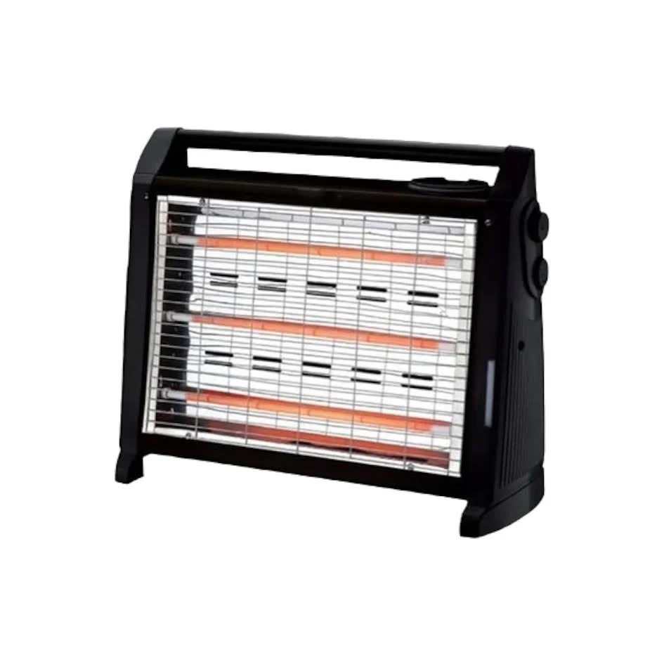 Silencieux Istar Quartz Heater IS601