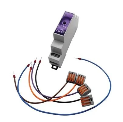 Silencieux MODULE ON.E