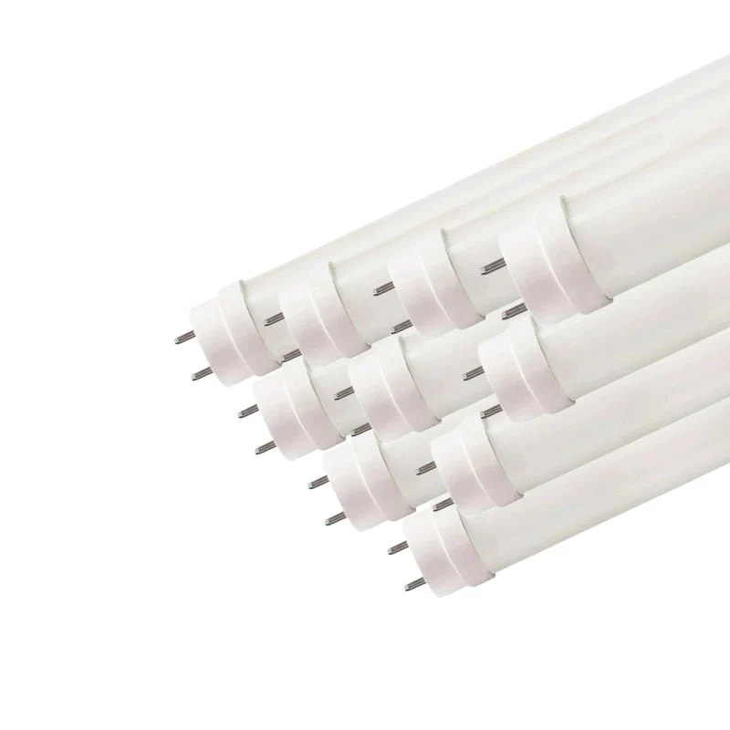Tube LED 120cm T8 G13 17,5W 150lm/W - 50000h (Pack de 10) Silumen