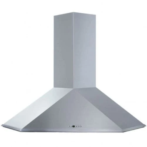 Hotte d'angle SILVERLINE 100 Cm Inox (3180.100)