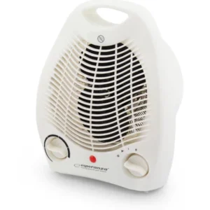 Chauffage soufflant Esperanza 1000W/2000W Gobi Simcha Trade