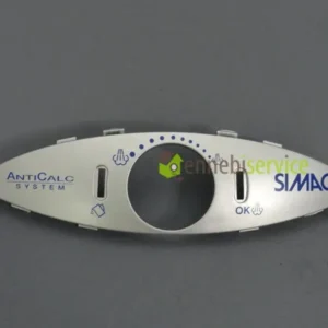 Sitrella aucun problème SSV7500 Masque Simac Masque