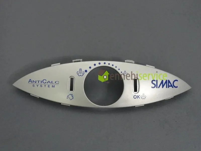 Sitrella aucun problème SSV7500 Masque Simac Masque