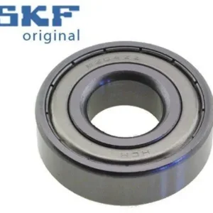 SKF 6204- ZZ 20x47x14 Roulement