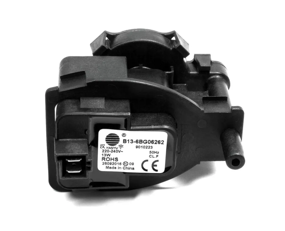 Pompe de vidange Hanyu B13-6BG06262 13W pour sèche-linge Hotpoint Ariston EDC FTC TCF SKL