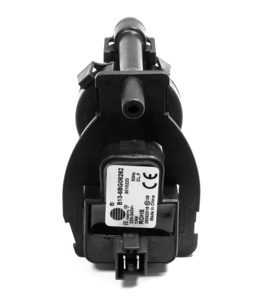 Pompe de vidange Hanyu B13-6BG06262 13W pour sèche-linge Hotpoint Ariston EDC FTC TCF SKL