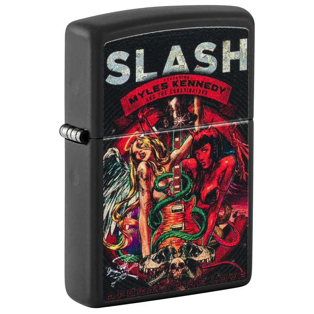Slash Design pour Famille nombreuse