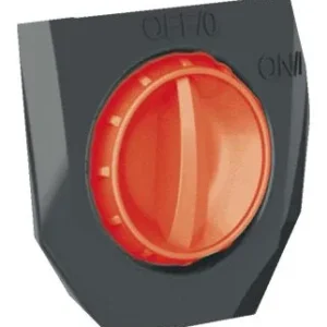 sélecteur pour nettoyeur haute pression Ideal Star pour codes 0054202 et 0054402