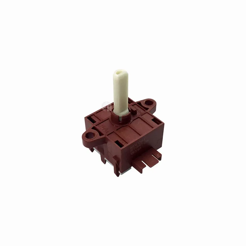 Sélecteur de programmes four Whirlpool C00311185 compatible