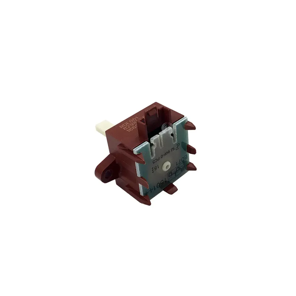 Sélecteur de programmes four Whirlpool C00311185 compatible