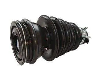 Sleette de drainage de la machine à laver Beko 2865200100