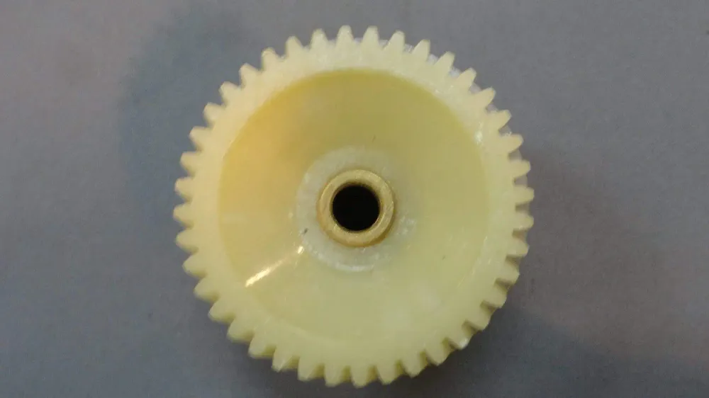 Slice Engine Gear SL 2020 2030 2040 Bélier