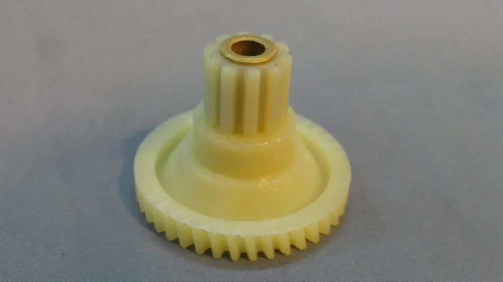 Slice Engine Gear SL 2020 2030 2040 Bélier