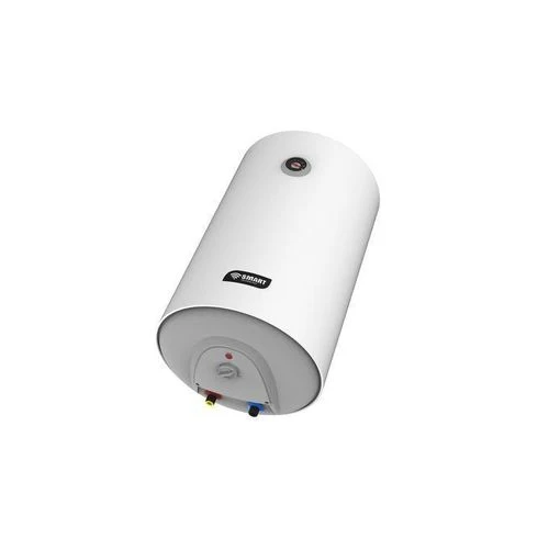 Chauffe-eau STCE-50LU – 50 Litres – Vertical – 2000W – Thermostat ajustable – Protection contre surchauffe SMART TECHNOLOGY