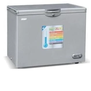 Congélateur Horizontal 235L STCC-275 – Grande Capacité, Silencieux & Économique – Garantie 12 Mois Smart Technology