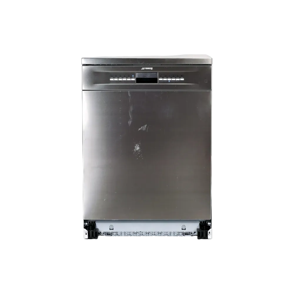 Lave-vaisselle Pose Libre 13 couverts Reconditionné SMEG LVS432XIN