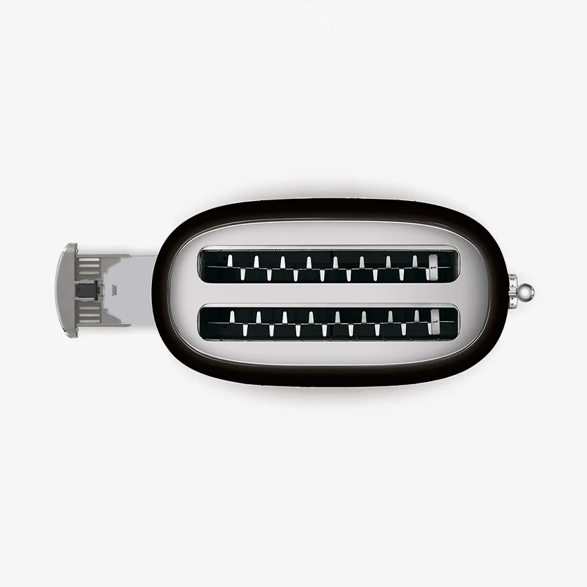 Smeg | Grille-Pain 4 Style Années 50