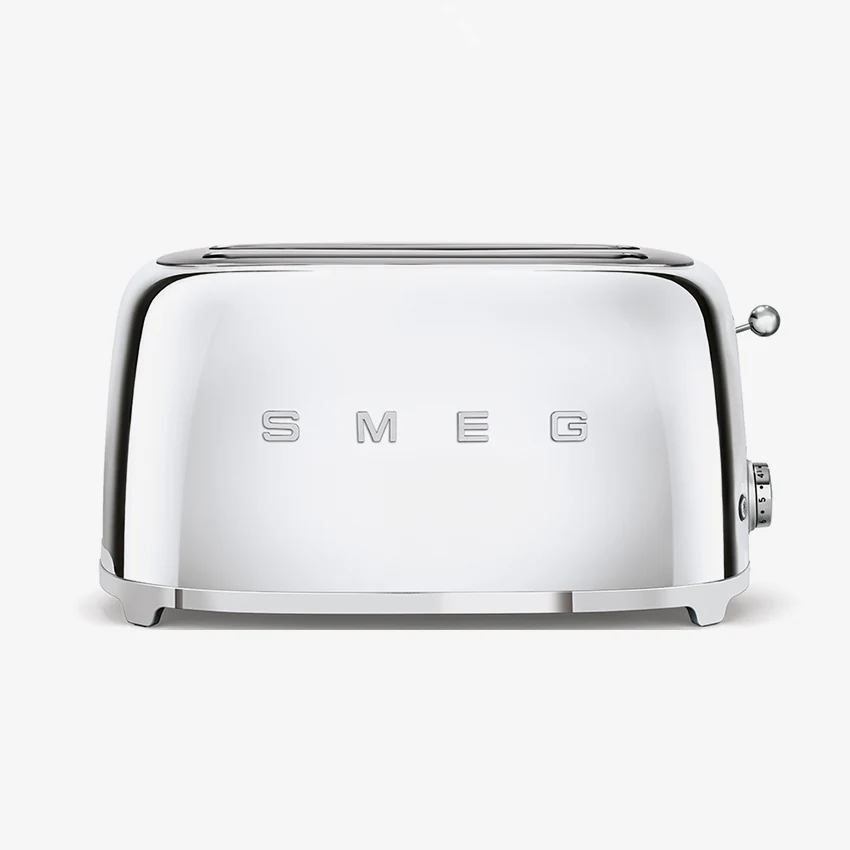 Smeg | Grille-Pain 4 Style Années 50