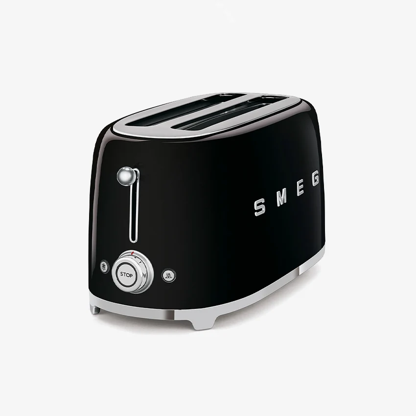 Smeg | Grille-Pain 4 Style Années 50