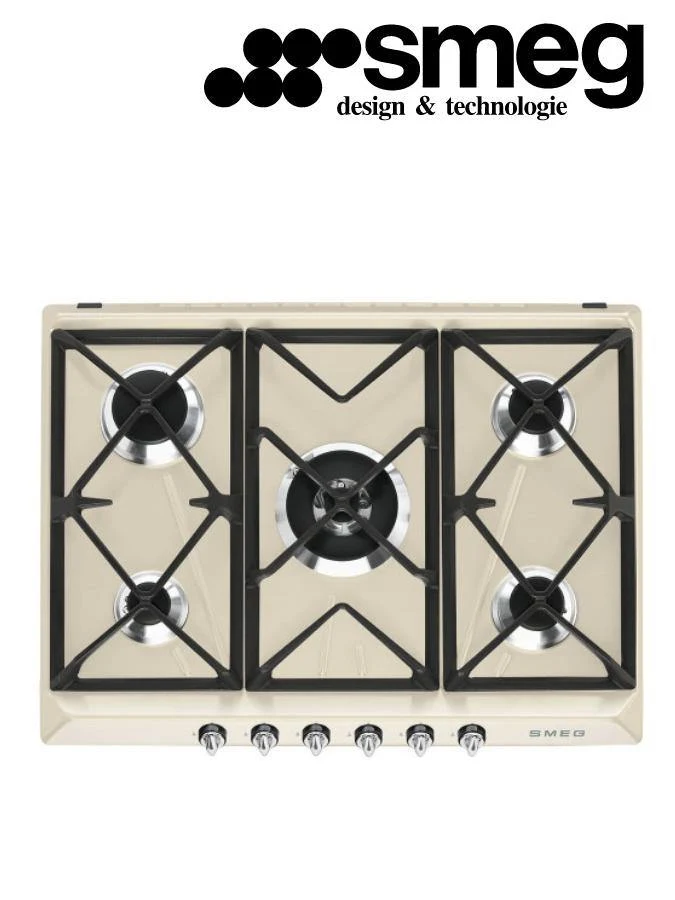 Smeg SR975PGH
