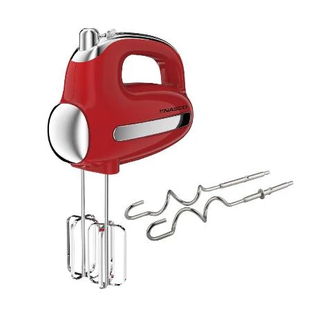 BATTEUR ELECTRIQUE 5 VITESSES DECORATION CHROMEE - HM1413-GS SOCIAM Boutique
