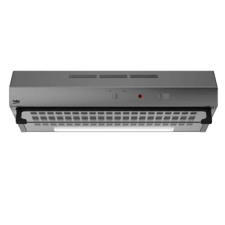 BEKO HOTTE ASPIRANTE ENCASTRABLE - ACIER INOXYDABLE - CFB6432XH-1 SOCIAM Boutique
