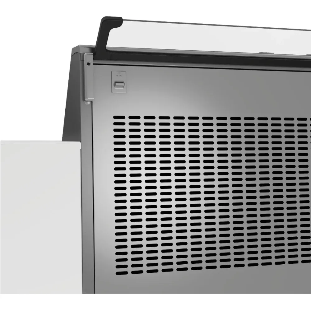 BEKO HOTTE ASPIRANTE ENCASTRABLE - ACIER INOXYDABLE - CFB6432XH-1 SOCIAM Boutique