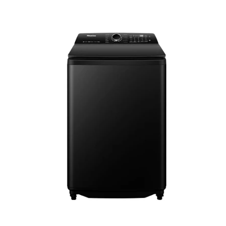 HISENSE MACHINE LAVER 20KG TOP LOAD IJET- INVERTER - WT5I2023DB SOCIAM Boutique