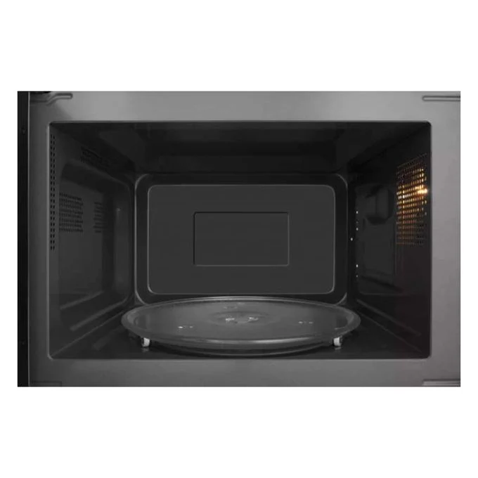 HISENSE MICRO-ONDE 30 LITRES 900W NOIR ECRAN TACTILE - H30MOBS9H SOCIAM Boutique