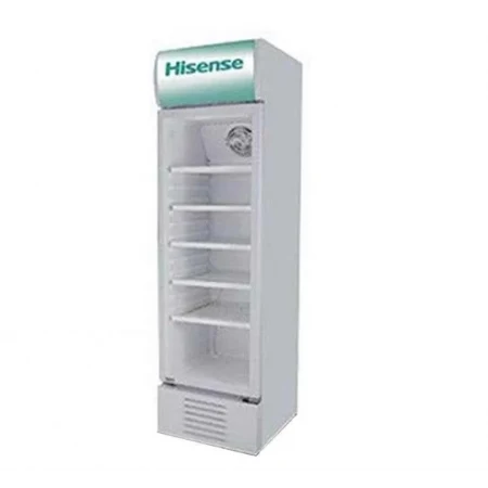 HISENSE REFROIDISSEUR VERTICAL 382 LT / 220-240 - FL-51WC4HA SOCIAM Boutique