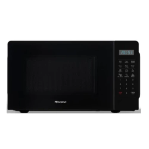 MICRO-ONDE MIDEA - 20 LITRES - 230V-50Hz -1050W - EM720C2GS-B SOCIAM Boutique