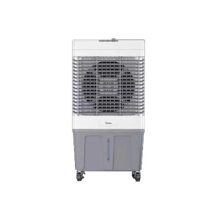 MIDEA AEROREFROIDISSEUR RAFRAICHISSEUR D'AIR AIR COOLER - AC500-23B SOCIAM Boutique
