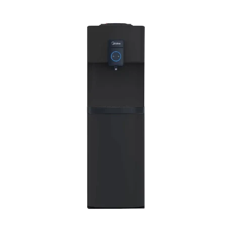 MIDEA DISTRIBUTEUR D'EAU 3 ROBINETS NOIR MINI BAR GLACE - YL2037S-B SOCIAM Boutique